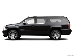 Thumbnail image of 2014 Cadillac Escalade ESV at Stargate Auto Sales Murfreesboro
