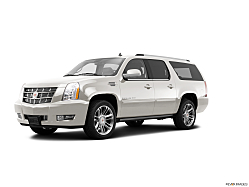 Thumbnail image of 2014 Cadillac Escalade ESV at Zeke's Automotive