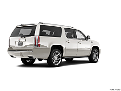 Thumbnail image of 2014 Cadillac Escalade ESV at Zeke's Automotive