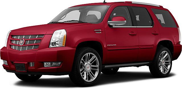 2014 Cadillac Escalade Luxury at Stargate Auto Sales Murfreesboro