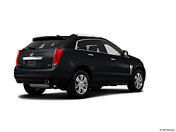 Thumbnail image of 2014 Cadillac SRX at Rjb And Son