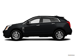 Thumbnail image of 2014 Cadillac SRX at Rjb And Son