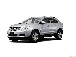 Thumbnail image of 2014 Cadillac SRX at Frank Brown Honda GMC