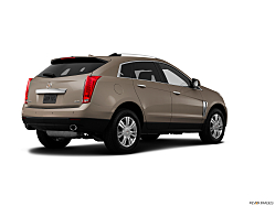 Thumbnail image of 2014 Cadillac SRX at Dan Hemm Chevrolet Cadillac