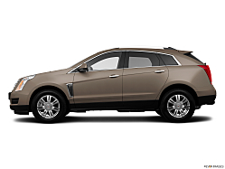 Thumbnail image of 2014 Cadillac SRX at Dan Hemm Chevrolet Cadillac
