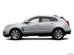Thumbnail image of 2014 Cadillac SRX at Broadway Motors