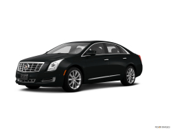 Thumbnail image of 2014 Cadillac XTS at Serpentini Chevrolet of Strongsville