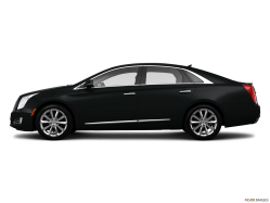 Thumbnail image of 2014 Cadillac XTS at Serpentini Chevrolet of Strongsville