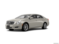 Thumbnail image of 2014 Cadillac XTS at Ethan Hunt Automotive