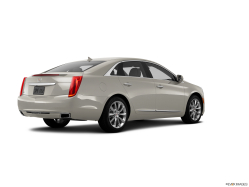 Thumbnail image of 2014 Cadillac XTS at Ethan Hunt Automotive