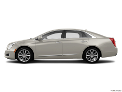Thumbnail image of 2014 Cadillac XTS at Ethan Hunt Automotive