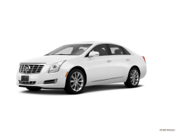 Thumbnail image of 2014 Cadillac XTS at Broadway Motors