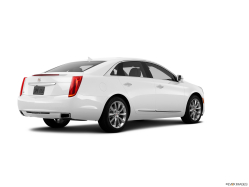 Thumbnail image of 2014 Cadillac XTS at Broadway Motors