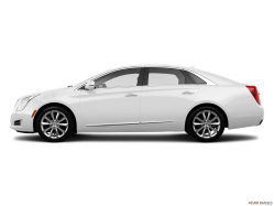 Thumbnail image of 2014 Cadillac XTS at Broadway Motors
