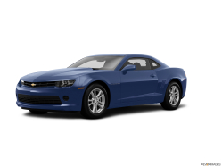 Thumbnail image of 2014 Chevrolet Camaro at Morristown Chevrolet