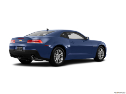 Thumbnail image of 2014 Chevrolet Camaro at Morristown Chevrolet
