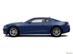 Thumbnail image of 2014 Chevrolet Camaro at Morristown Chevrolet