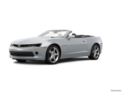 Thumbnail image of 2014 Chevrolet Camaro at Rjb And Son