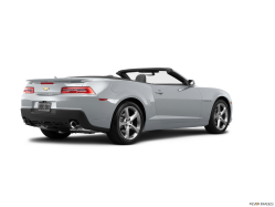 Thumbnail image of 2014 Chevrolet Camaro at Rjb And Son