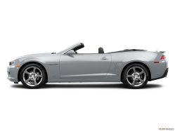 Thumbnail image of 2014 Chevrolet Camaro at Rjb And Son