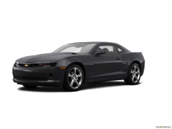 Thumbnail image of 2014 Chevrolet Camaro at Broadway Motors