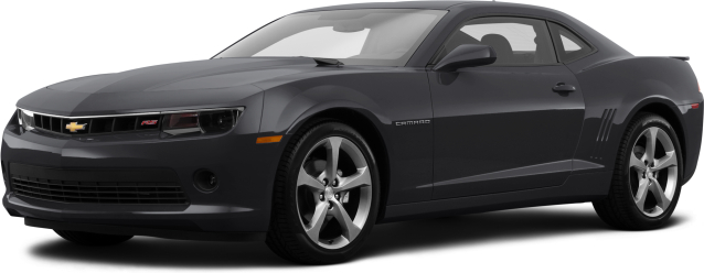 2014 Chevrolet Camaro LT at Broadway Motors