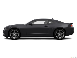 Thumbnail image of 2014 Chevrolet Camaro at Broadway Motors