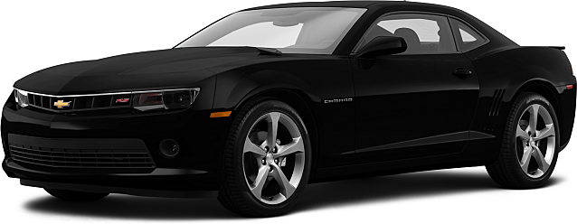 2014 Chevrolet Camaro LT at Hendrick Volkswagen Of Frisco