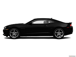 Thumbnail image of 2014 Chevrolet Camaro at Ethan Hunt Automotive