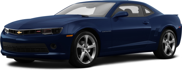 2014 Chevrolet Camaro LT at Morristown Chevrolet