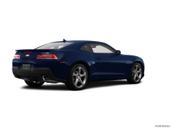 Thumbnail image of 2014 Chevrolet Camaro at Morristown Chevrolet