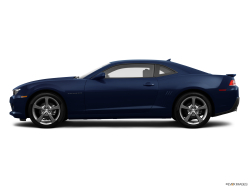 Thumbnail image of 2014 Chevrolet Camaro at Morristown Chevrolet