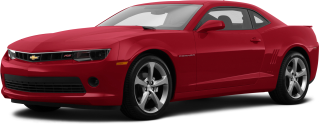2014 Chevrolet Camaro LT at Morristown Chevrolet