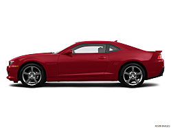 Thumbnail image of 2014 Chevrolet Camaro at Morristown Chevrolet