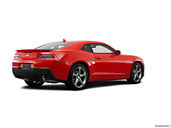 Thumbnail image of 2014 Chevrolet Camaro at Headquarters Nissan