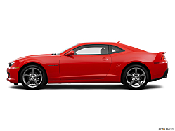 Thumbnail image of 2014 Chevrolet Camaro at Headquarters Nissan