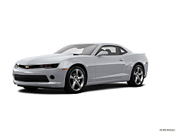 Thumbnail image of 2014 Chevrolet Camaro at Lakeway Auto