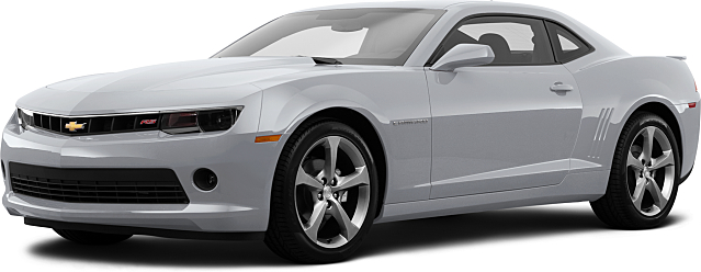 2014 Chevrolet Camaro LT at Lakeway Auto
