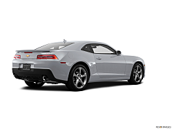 Thumbnail image of 2014 Chevrolet Camaro at Lakeway Auto
