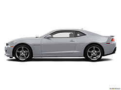 Thumbnail image of 2014 Chevrolet Camaro at Lakeway Auto