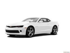 Thumbnail image of 2014 Chevrolet Camaro at Auto Ez