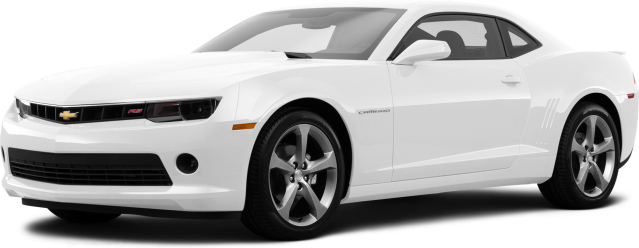 2014 Chevrolet Camaro LT at Auto Ez