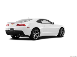 Thumbnail image of 2014 Chevrolet Camaro at Auto Ez