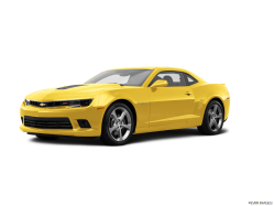 Thumbnail image of 2014 Chevrolet Camaro at Broadway Motors