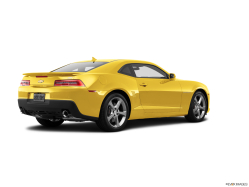 Thumbnail image of 2014 Chevrolet Camaro at Broadway Motors
