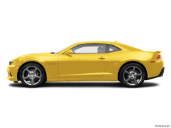 Thumbnail image of 2014 Chevrolet Camaro at Broadway Motors