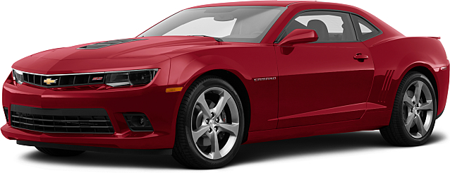 2014 Chevrolet Camaro SS at Lakeway Auto