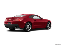 Thumbnail image of 2014 Chevrolet Camaro at Lakeway Auto