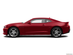 Thumbnail image of 2014 Chevrolet Camaro at Lakeway Auto
