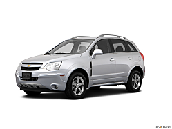 Thumbnail image of 2014 Chevrolet Captiva Sport at Bob's Auto Sales (Used)